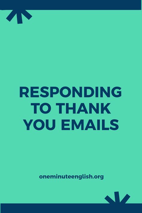 Learn the art of replying to thank you emails with ease! This guide will help you craft thoughtful responses that convey your appreciation while maintaining professionalism. Explore different types of replies appropriate for varied situations, such as personal acknowledgments and workplace communication. Our examples provide a solid foundation for your replies, ensuring your messages are warm and empathetic. Perfect your email etiquette and enhance your communication skills effortlessly, regardless if they are lengthy or concise. Master these tips for responding to gratitude today! Email Etiquette, Workplace Communication, Thank You Email, I Wish You Well, Wish You Well, English Course, Thank You Messages, Learn A New Language, Appreciate You