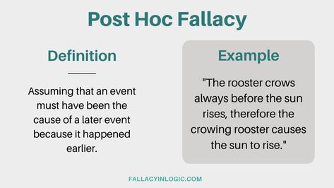 Fallacy Examples, Leo Love Horoscope, Logical Fallacy, Discrete Mathematics, Logical Fallacies, Free Daily Horoscopes, Cognitive Bias, Latin Phrases, Astrology Predictions