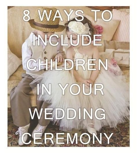 Many couples are wanting to get their kids or families kids involved their special day, especially those having second weddings and are bringing together kids from another family. Here are 8 ways to include your special little people in your wedding ceremony. 1.  Ring Bearer- A lovely traditional job for a young boy and one that always makes the bearer feel very special. Continue Reading Wedding Vows For Him, Wedding Jobs, Blended Family Wedding, Wedding Ceremony Readings, Wedding Ceremony Script, Auckland Wedding, Yacht Wedding, Wedding Ceremony Traditions, Step Kids