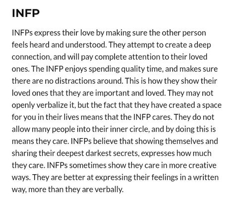 Infp Relationships Love, Infp And Infj Love, Mbti Love, Infp Love, Infp Facts, Infp Dating, Infp Things, Infp Mbti, Infp T Personality