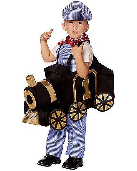 Toddler Halloween Costumes Boy, Toddler Superman Costume, Toddler Halloween Costume Ideas, Best Toddler Halloween Costumes, Train Conductor Costume, Toddler Car Activities, Funny Toddler Halloween Costumes, Cute Toddler Halloween Costumes, Boys Halloween Costumes Diy