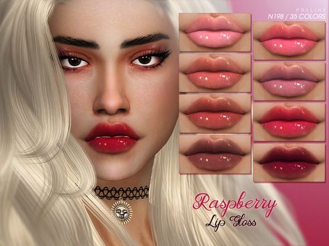 The Sims 4 Lip Gloss, Sims 4 Cc Lips Gloss, Sims 4 Gloss Cc, Lip Gloss Cc Sims 4, Sims4 Lip Gloss, Sims 4 Cc Makeup Lip Gloss, Sims 4 Beauty Cc, Sims 4 Gloss, Sims 4 Cc Lip Gloss