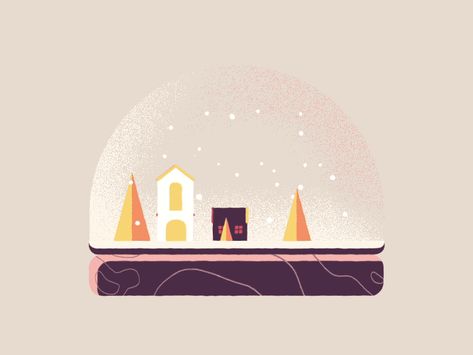 Christmas Motion Graphics Animation, Winter Motion Graphics, Christmas Animation Gif, Loop Animation Motion Graphics, Christmas Animation Illustration, Christmas Aesthetic Banner, Christmas Motion Design, Christmas Motion Graphics, Winter Animation