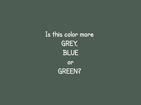 What Does The Way You See Color Say About You?- E and I are always arguing about what colour things are! True Colors Personality, Advanced Grammar, History Quiz, Teacher Problems, Bright Side Of Life, History Videos, Test Quiz, How To Read People, Fun Quiz