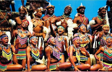 South African Tribes - 10 Famous Tribes in South Africa South African Tribes, Africa Tribes, Africa People, Africa Do Sul, South Africa Travel, Kwazulu Natal, African Music, African People, African Diaspora