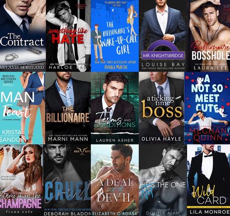 Best Wattpad Romance Books, Famous Romance Books, Billionaire Romance Aesthetic, Ceo Romance Books, Romance Story Ideas, Billionaire Books To Read, Alpha Male Romance Books, Bad Boy Good Girl Romance Books, Billionaire Books Romances