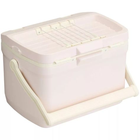 Stanley Cooler, Pink Cooler, Outdoor Cooler, Lunch Kit, Foam Insulation, Carry On, Rose Quartz, Shop House, Home Kitchens