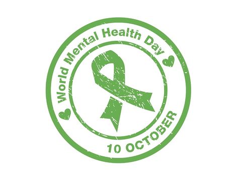 Mental Health Awareness Day, World Mentalhealth Day, World Mental Health Day, Social Stigma, Break The Stigma, Health World, Tomorrow Is Another Day, Mental Health Day, Health Day