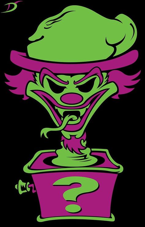 Icp Joker Cards, Icp Tattoos, Insane Clown Posse Albums, Joker Card Tattoo, Creepy Sketches, Joker Drawing, Evil Clown Tattoos, Joker Drawings, Girly Graphics