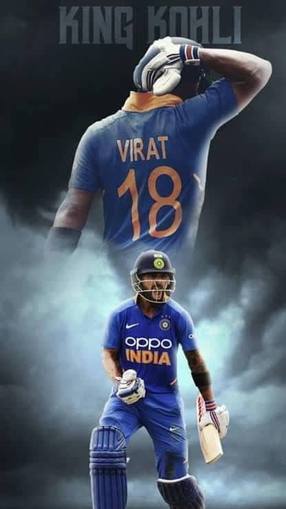 CRICKET WALLPAPER BY VIRAT KHOLI Cricket Wallpaper, Angry Images, Cricket Sight Screen, Cute Facebook Cover Photos, Cricket Logo, Thumbnails Youtube Background, Bruce Lee Art, Cricket Gloves, Famous Indian Actors