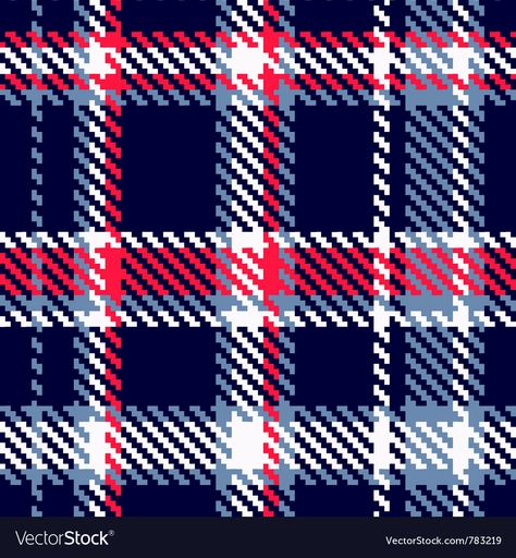 Checks Design Pattern, Check Pattern Design, Cool Album Covers, Checker Pattern, Textile Pattern Design, Fabric Textures, Pixel Pattern, Tartan Fabric, Digital Print Fabric