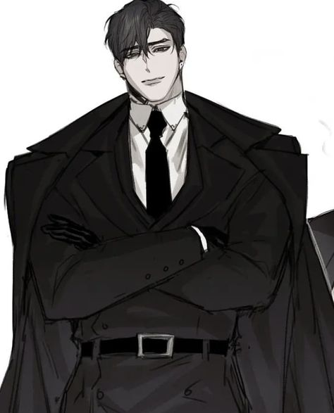 Persona Anime, Black Suit Men, Manga Drawing Tutorials, Human Poses Reference, Guy Drawing, Character Design Male, Shirtless Men, Pose Reference Photo, Anime Oc