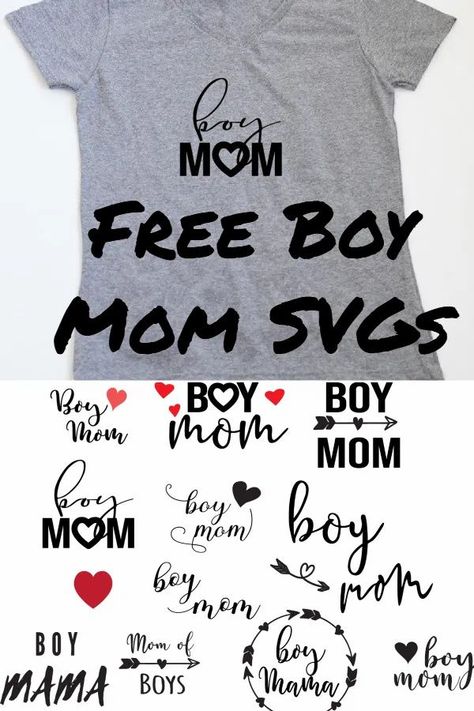 free Cricut and silhouette SVG templates Mom Svg Files Free, Boy Mom Quotes, Cricket Designs, Projet Cricut, Cricut Hacks, Cricut Svg Files Free, Cricut Print And Cut, How To Use Cricut, Svg Templates