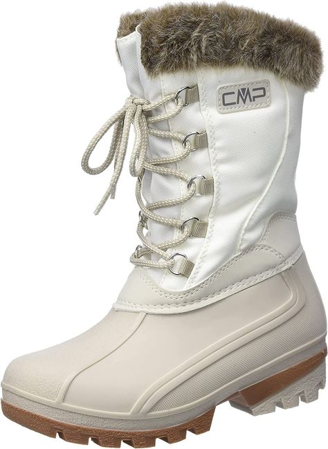 Perfect Vanilla Winter Snow Boots. A must have for a vanilla girl this winter. Alexa Skills, Vanilla Candle, Snow Boot, Winter Snow Boots, Lace Up Heels, Winter Shoes, Hiking Shoes, Winter Snow, Walking Shoes