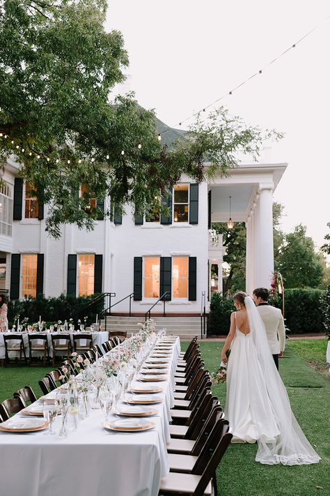 Woodbine Mansion, Southern Wedding Venues, Mansion Weddings, Austin Texas Wedding, East Coast Wedding, Wedding Money, Wedding Venues Texas, Future Wedding Plans, Garden Party Wedding