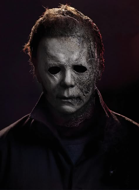 Halloween Live Wallpaper, Michael Myers Art, Halloween Franchise, Michael Meyers, Hulk Character, Michael Meyer, Halloween Kills, Halloween Michael Myers, Halloween Film