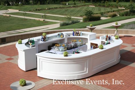 Corporate Gala, Mixology Bar, Circle Bar, Bar Catering, Lake Of The Ozarks, Pallet Bar, Event Bar, Wedding Lounge, Bar Inspiration