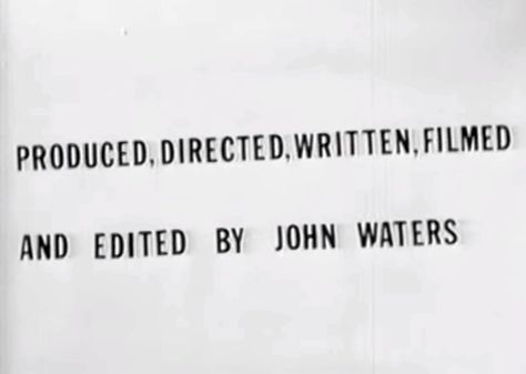 Multiple Maniacs, Shoplifters Of The World, John Waters, Movie Stills, Happy Hour, Pop Culture, Branding, Writing, Film