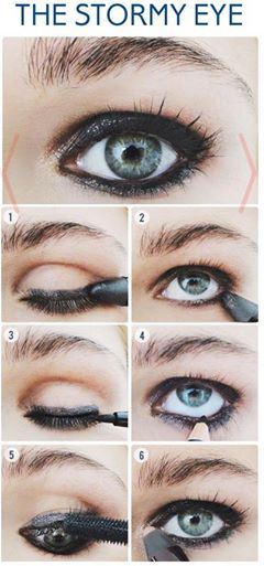 Claire Novak, Eyeshadow Products, Glitter Eye Makeup, Smink Inspiration, Hot Makeup, Beauty Make-up, Makeup Step By Step, The Beauty Department, Trendy Makeup