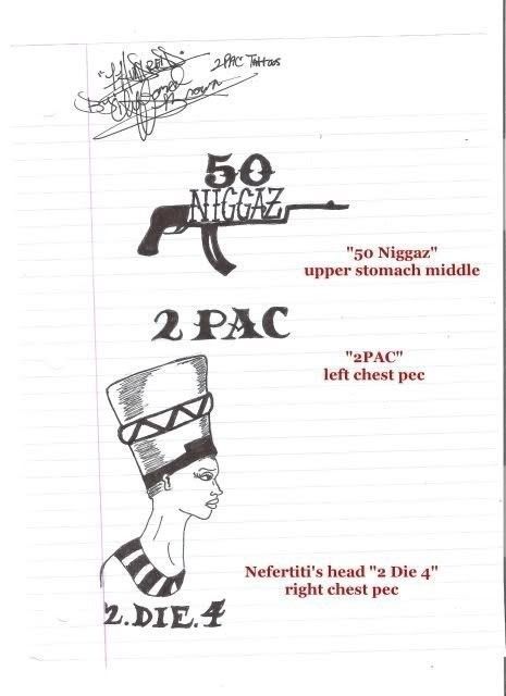 2pac Tattoos Ideas, Tupac Shakur Tattoo, Punk Tattoo Ideas, Thug Life Tattoo, 2pac Tattoos, Cm Punk Tattoos, Tupac Tattoo, Ak47 Tattoo, Hip Hop Tattoo