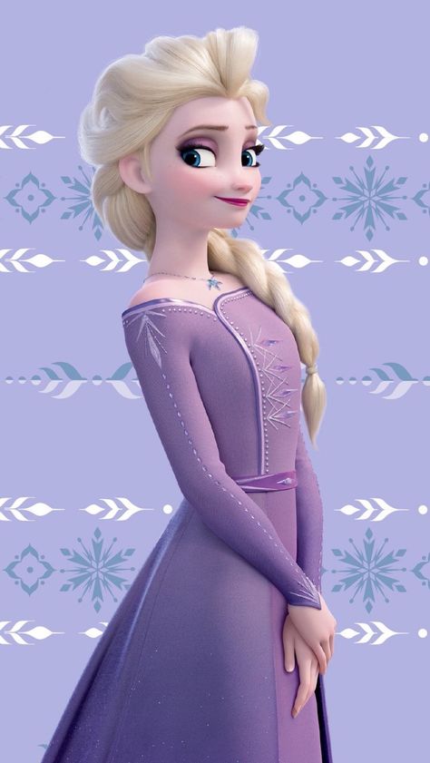 Frozen 2 Wallpaper, Disney Characters Reimagined, Princess Squad, Frozen Embroidery, Frozen Painting, Elsa Frozen 2, Elsa 2, Elsa Fanart, Elsa Coloring