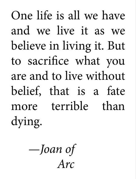 Joan Of Arc Quote, Joan Of Arc Aesthetic, Joan Of Arc Quotes, Catholic Aesthetic, Saint Joan Of Arc, St Joan, Edits Ideas, Joan Of Arc, Character Board