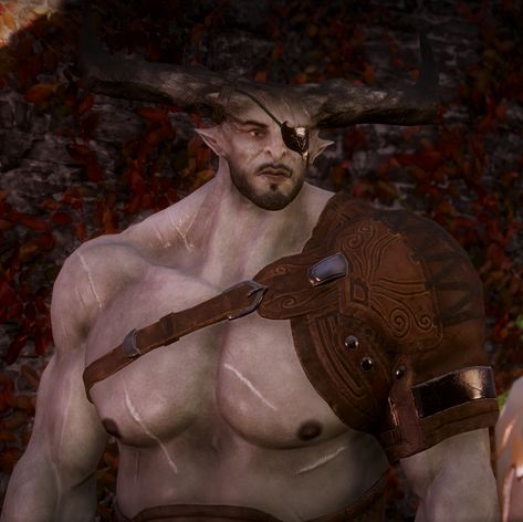 the iron bull | dragon age inquisition | dai The Iron Bull Dragon Age, Dragon Age Inquisition Iron Bull, Iron Bull Dragon Age, Dragon Age Iron Bull, The Iron Bull, Iron Bull, Dragon Age Inquisition, Dragon Age, Resident Evil