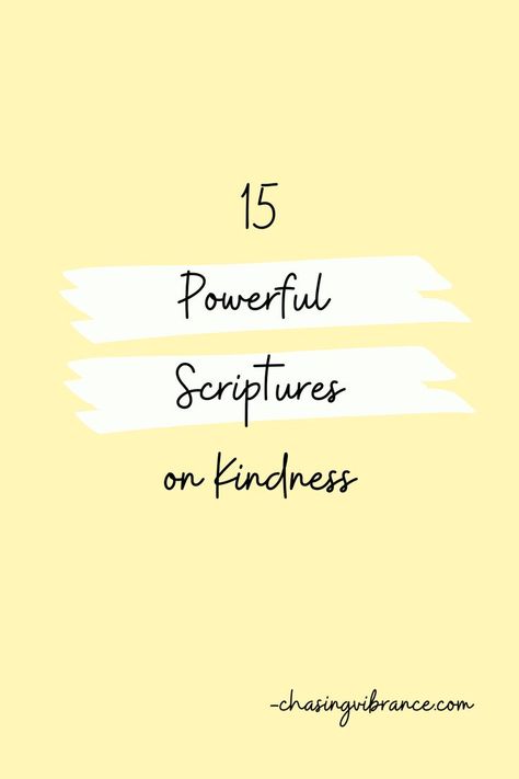 A great source for topical Bible verses! Here are 15 powerful and encouraging Bible verses about kindness! Explore God's kindness, the meaning of kind in the Bible, and how to practice kindness (random acts of kindness and more!) in your daily life! Teach Kindness Quotes, Letters Of Encouragement Faith, Bible Verse About Kindness, Giving Quotes Acts Of Kindness, Short Bible Verses About Happiness, Scripture On Kindness, Kindness Bible Verses, Bible Verses About Kindness, Kindness Quotes Bible