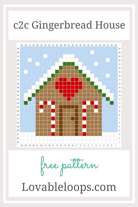 Crochet Christmas Graphgan, How To Follow A Crochet Graph, Corner To Corner Crochet Graphs, Crochet Christmas Graphs, C2c Christmas Graphs, C2c Flower Graph, Tapestry Crochet Patterns Christmas, Crochet Pixel Pattern Christmas, C2c Crochet Graphgan