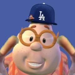 Carl Wheezer