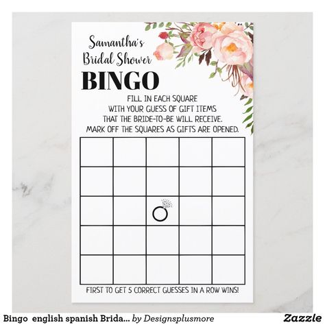 Lingerie Shower Games, Wedding Bingo, Lingerie Shower Invitations, Reception Games, Reception Activities, Wedding Reception Games, Game Wedding, Bridal Shower Bingo, Fun Bridal Shower Games