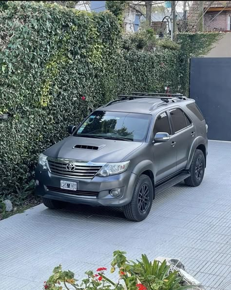 Toyota Fortuner Modified, Toyota Forerunner, Fortuner Toyota, Toyota Sw4, Tucson Hyundai, Landcruiser 100, Toyota Suv, Toyota Fortuner, Toyota Innova