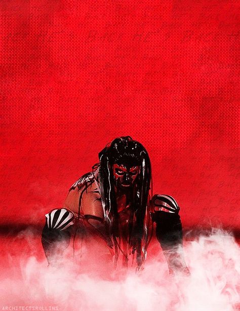 Demon King Wallpaper, Finn Balor Logo, Demon Finn Balor, Jin Blue, Fin Balor, Finn Balor Demon King, Dish Room, King Wallpaper, Wrestling Pictures