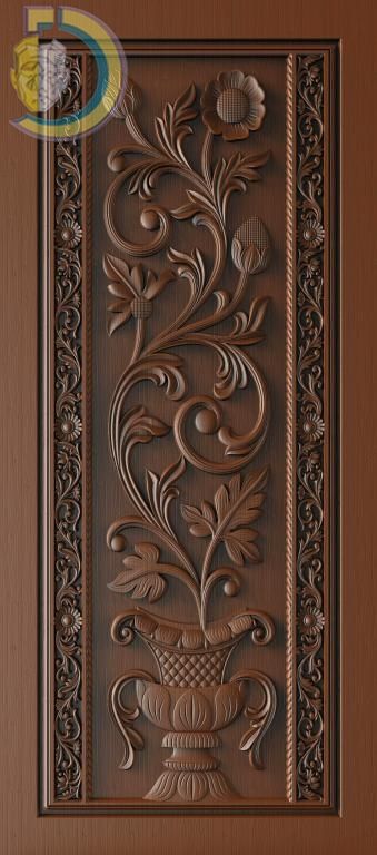 The 3d Model File ‘3D Door Wood Carving Free RLF File For CNC Router’ is an STL/Relief/Art File Type. Main Door Design Ideas, Main Door Design Photos, Latest Door Designs, Wooden Door Entrance, Door Design Ideas, Modern Wooden Doors, Door Design Photos, Main Entrance Door Design, Front Door Design Wood