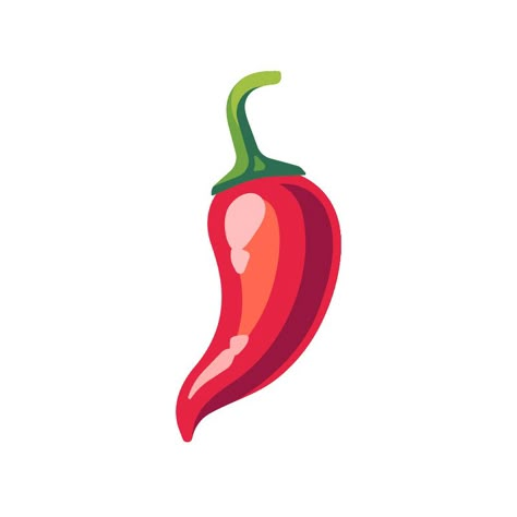 Chili Pepper Drawing, Chili Drawing, Chilli Illustration, Chili Illustration, Pepper Drawing, Pepper Illustration, Daily Illustration, Inktober 2023, Watercolour Texture Background