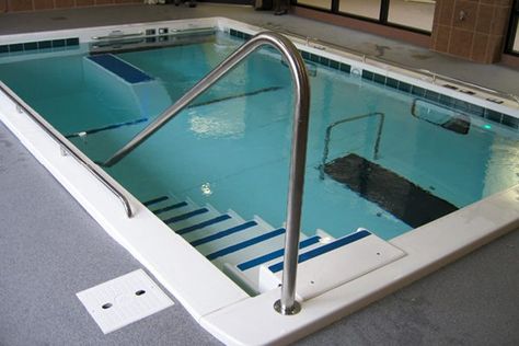 Hydrotherapy Pools - Aquatic Therapy And Rehabilitation | SwimEx Rehab Nursing, Therapy Pools, Hydrotherapy Pool, Aquatic Therapy, Hot Tub Swim Spa, Aquatic Exercises, Endless Pool, Home Exercise Program, Competitive Swimming