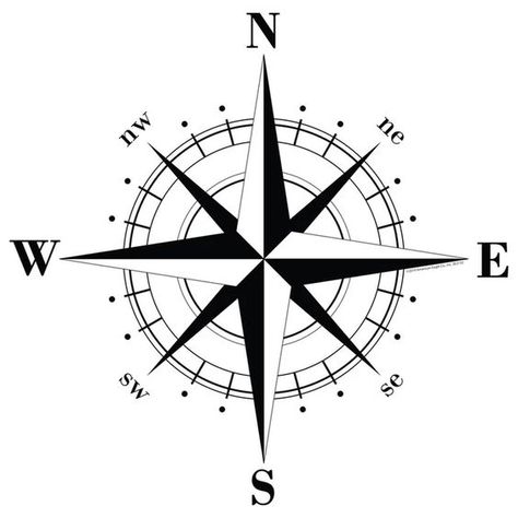 Compass Svg Files Free, Nautical Compass Tattoo, Compass Art, Compass Tattoo Design, 13 Tattoos, Classroom Management Tool, Nautical Compass, Compass Design, Arm Band Tattoo