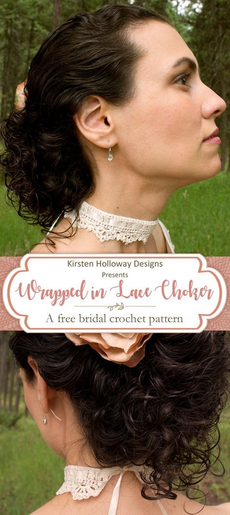 Crochet Lace Choker, Wedding Crochet Patterns, Choker Patterns, Crochet Necklaces, Diy Crochet Patterns, Irish Crochet Dress, Crochet Jewelry Patterns, Lace Designs, Crochet Wedding