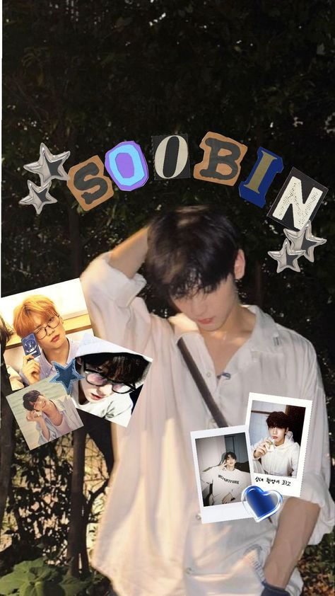 Soobin Wallpaper, Txt Wallpaper, Choi Soobin, Iphone Lockscreen, Kpop Wallpaper, Lock Screen Wallpaper, Cute Wallpapers, Wallpapers, Dresses