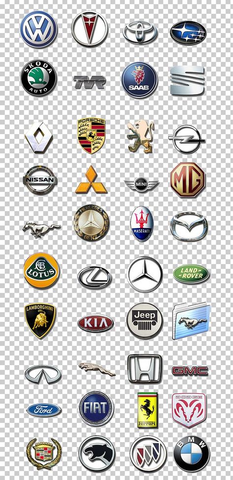 Cars Logo Printable, Car Symbols Logo, All Car Logos, Car Symbols, Peaky Blinders Poster, Car Logo Design, Car Brands Logos, Automotive Logo Design, Gtr Car