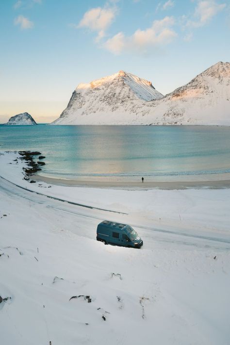 To some, camping is exclusively a summer pastime but many know otherwise, winter backpacking is here to stay. Check our tips to visit Oslo and Norway! #goindie #roadtrip #winter Winter Backpacking, Norway Winter, Visit Oslo, Rent Rv, Campervan Rental, Rv Rental, Winter Camping, Camping Ideas, Camper Van