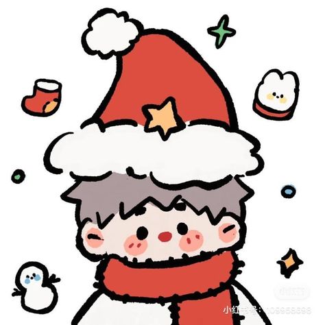 Matching Winter Pfp Couple, Matching Icons Anime Couple Christmas, Couple Pfp Christmas, Icons Goals Navidad, Christmas Pfp Matching, Starbucks Holiday Drinks, Facebook Cover Photos Love, Gay Christmas, Match Icons