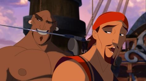 And on your right…please give a warm welcome to... - BASTAFUNK Dreamworks Sinbad, Disney Guys, Dreamworks Characters, Disney Screencaps, Dreamworks Movies, Seven Seas, Dreamworks Animation, Pinturas Disney, Disney Men