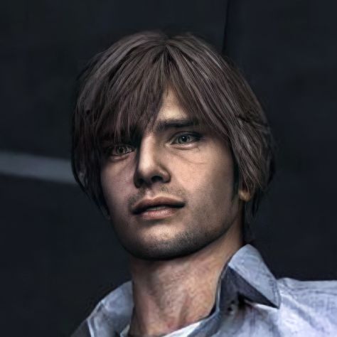 Henry Townshend, Silent Hill