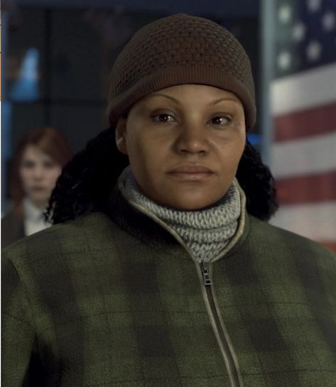 Laura Torres, Detroit Become Human Game, Chris Roberts, Witch Hunter, Quantic Dream, Human Character, Street Musician, Detroit City, Detroit Being Human