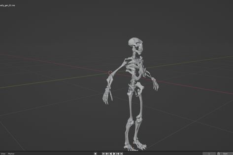 STL file Sea Of Thieves Skeleton・3D printer model to download・Cults Sea Of Thieves Skeleton, Skeleton Model, Sea Of Thieves, Creature Design, 3d Design, 3d Printer, Diving, Skeleton, Printer