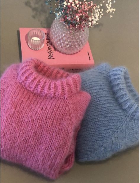 Sweaters Aesthetic, Pastel Sweaters, Pastel Knits, Yarn Balls, Knitting Aesthetic, Spring Knits, Aesthetic Crochet, Crochet Fashion Patterns, Yarn Ball