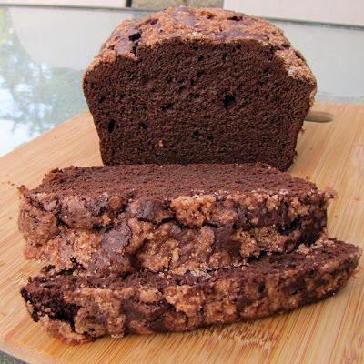 Starbucks Chocolate, Chocolate Chip Zucchini Bread, Cinnamon Bread Recipe, Chocolate Zucchini Bread, Mexican Chocolate, Cinnamon Cake, Chocolate Bread, Mexican Hot Chocolate, Chocolate Zucchini