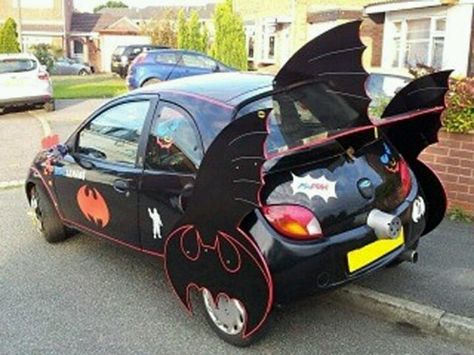 . Beetle Collection, Xe Bugatti, Customized Accessories, Car Fails, Batman Batmobile, Lamborghini Veneno, Classic Interiors, Ford Ka, Batman Funny