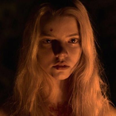 The Vvitch, Anya Taylor Joy, The Witch, Life Inspiration, Horror Movies, Year Old, Real Life, Witch, Blonde